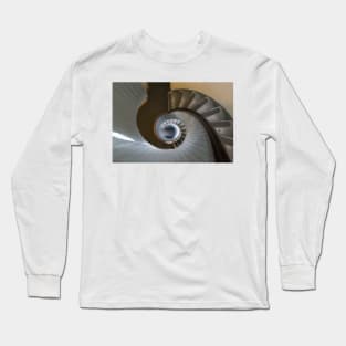 A View From The Top - 2 © Long Sleeve T-Shirt